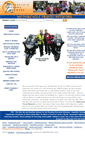 Mobile Screenshot of motorcycle-travel.net